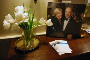 A Benefit for the Patty Liberatore Fund for Cancer Patients in Need