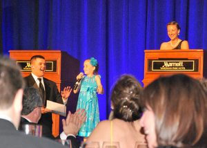 The 15th Annual AFCEA Night for the Children Gala (Photos)