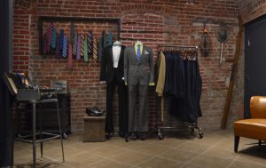 Wedding Style: Don’t Forget the Men