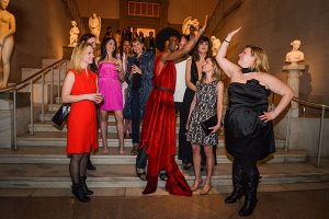 Scenes From Artini 2013 (Photos)