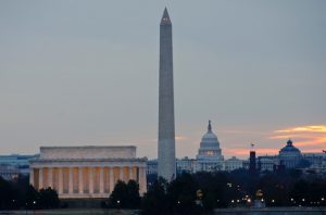 Good News: Air Quality in the DC Area Is Getting Better