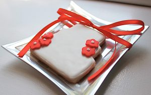 Take the Cake: Meet the Baker Behind Kalorama Cookie Company