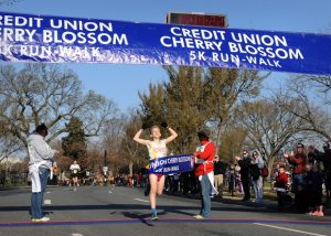The 2013 Cherry Blossom 5K Winner Is a 12-Year-Old Science Whiz