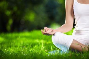 Free Weekend Fitness Classes in Washington