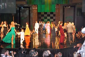 Recap of Fashion for Paws 2013 (Photos)