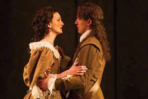 Theater Review: “Wallenstein” at Shakespeare Theatre Company