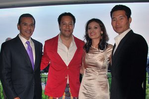 Party Recap: Voto Latino’s Our Voices Event