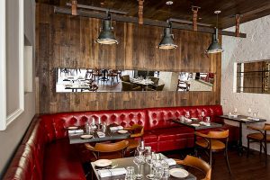 An Early Look at NoPa Kitchen + Bar (Pictures and Menu)