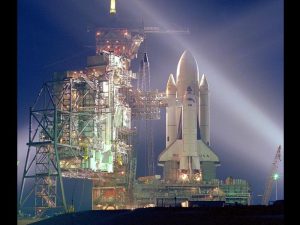 An Historic Week for Spaceflight, Time and Again