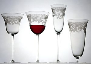 Ask the Experts: Registering for Dinnerware