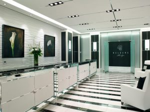 Fashion Agenda: Cupcakes Plus Make-unders, Beauty Night Out, and Poshmark’s Party