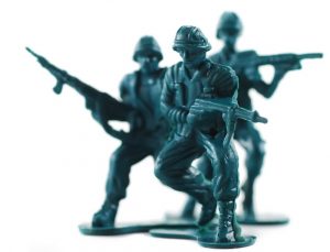 The Power of Wargaming–and its Limits