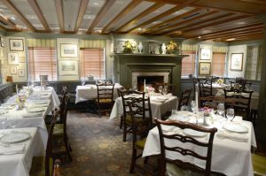 Where to Find a Variety of Thanksgiving Feasts Around DC