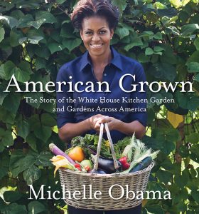 Attention, Politics & Prose Shoppers: Michelle Obama Is Doing a Book-Signing