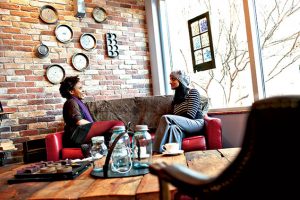 Neighborhood Guide: Rosslyn and Court House