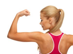 Personal Trainers’ 6 Favorite Arm-Toning Exercises