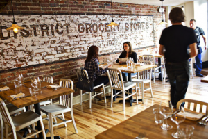 More Mother’s Day Brunch Options