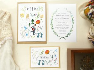 New Business Alert: Jolly Edition Stationery (Photos)