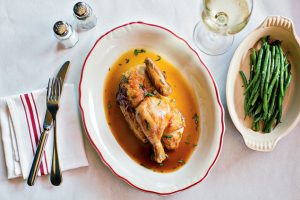 Veterans Day: Free Meals and Deals at Restaurants Around DC