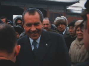 AFI Docs Review: “Our Nixon”