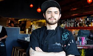 Toki Underground Partners Accuse Erik Bruner-Yang of Spending Restaurant Money on Sex Toys, Fur Coat, and Tattoos