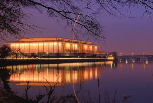 Trump’s New Kennedy Center Board Appointee Paolo Zampolli Has Some Ideas: Picasso Exhibits, Soccer Stars, Franchise Deals