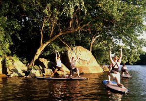 The Week in Fitness Events: DC VegFest, Free Outdoor Workout, Clarendon Day