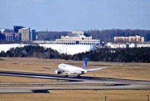 Dulles and DCA Will Soon Have Covid-19 Testing Sites for Passengers