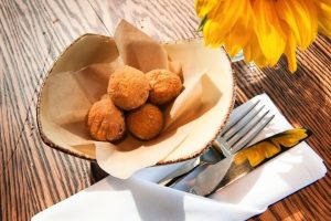 Which Washington Dishes Made It Onto “GQ’s” 50 Best Things List?