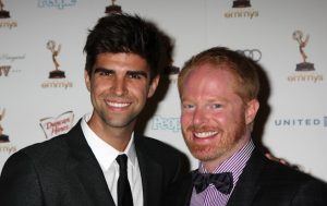 Wedding Bells: Beth Ditto Ties the Knot, Rose McGowan Flashes Her Engagement Ring