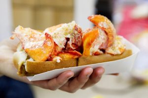 Luke’s Lobster’s Ben Conniff Talks About Forthcoming Cookbook