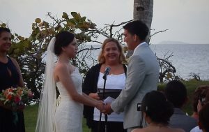 DC Native to Star on TLC’s New Wedding Reality Show