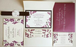 New on the Scene: Laura Hooper Calligraphy (Photos)