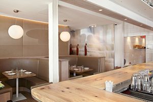 Hot Opening Alert: Take a Sneak Peek Inside Doi Moi (Photos)