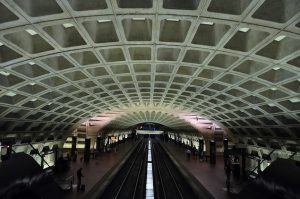 Baby Born on Metro Platform Leads to Plenty of Twitter Jokes