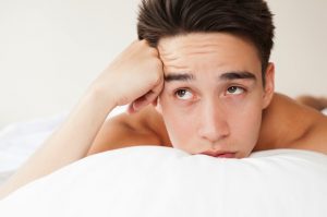 Exercise Doesn’t Always Help Us Sleep Better