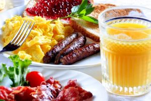 When to Eat Your Biggest Meal of the Day for Maximum Weight Loss