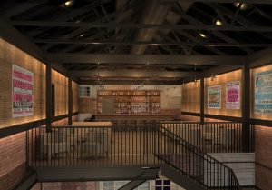 Baby Wale Opens Along Shaw’s Restaurant Row