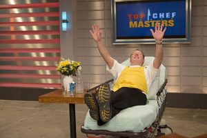 “Top Chef Masters” Season 5, Episode 3: The Week in Quotes