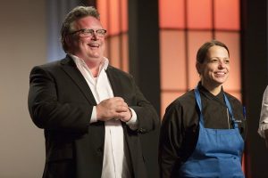 “Top Chef Masters” Season 5, Episode 5: The Week in Quotes