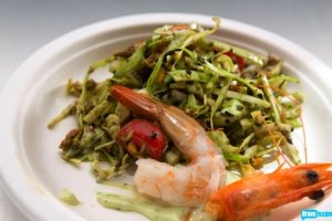 “Top Chef Masters” Season 5, Episode 2: The Week in Quotes