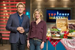 “Top Chef Masters” Season 5, Episodes 6 and 7: The Week(s) in Quotes