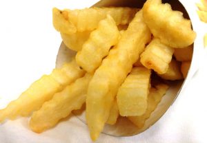 This Thread About a Tinder Match Who Promised to Come Over and Make French Fries Will Thaw Your Cold Heart