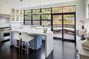 White Kitchens: Low Maintenance, High Style