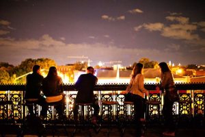Over 200 DC Bars Can Serve Drinks Until 4 AM on Thanksgiving Eve