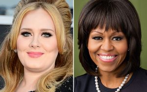 Long, Lush—and Fake: Applying Faux Eyelashes