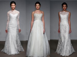 Even More Can’t-Miss Bridal Events and Samples Sales in September