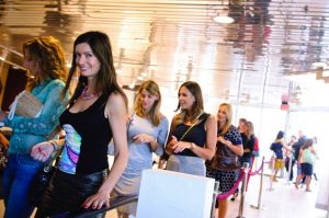 We’re Giving Away 2 VIP Tickets to the District Sample Sale