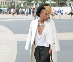 How DC Style Bloggers Spent New York Fashion Week
