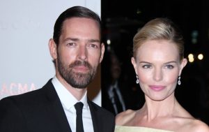 Wedding Bells: Scarlett Johansson Flashes Her Engagement Ring, Kate Bosworth Gets Married